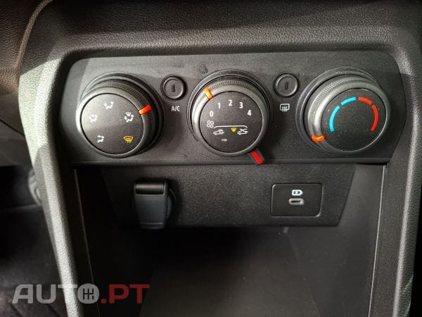 Dacia Sandero TCe 90 Expression