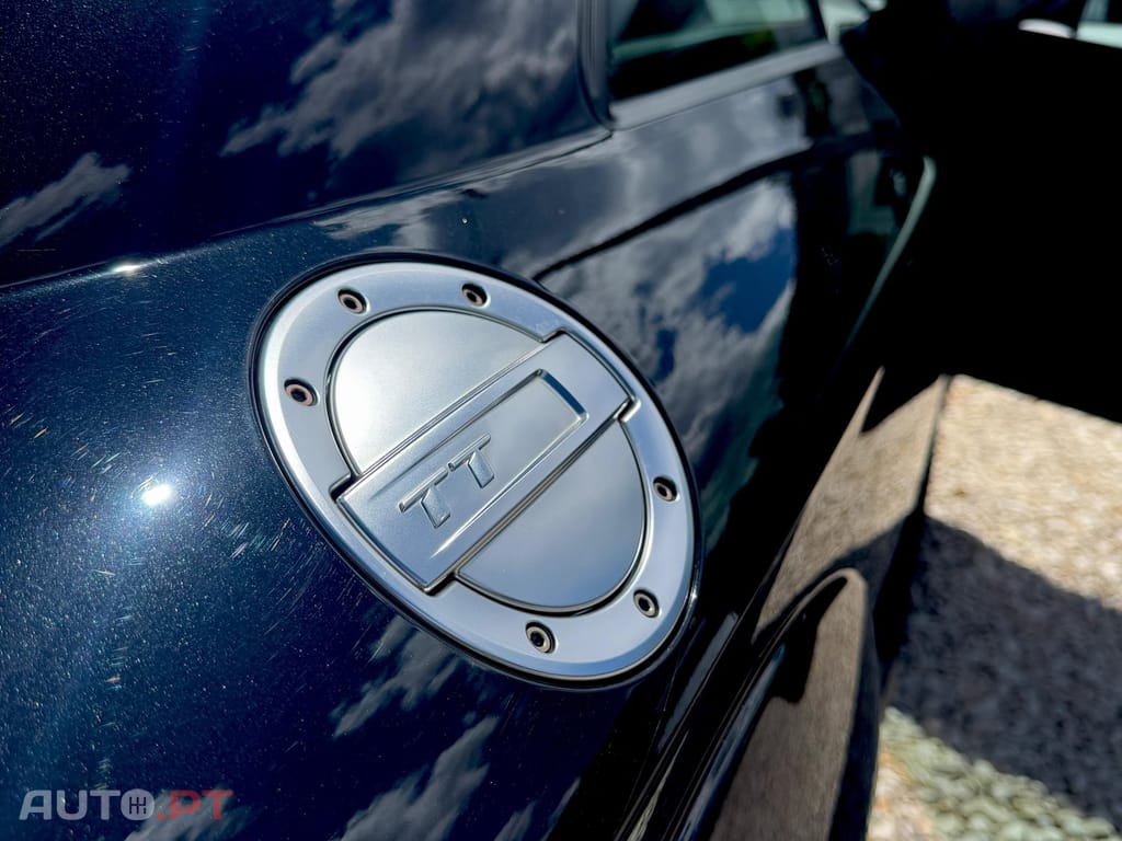 Audi TT Coupé 2.0 TFSI Quattro S Line S Tronic