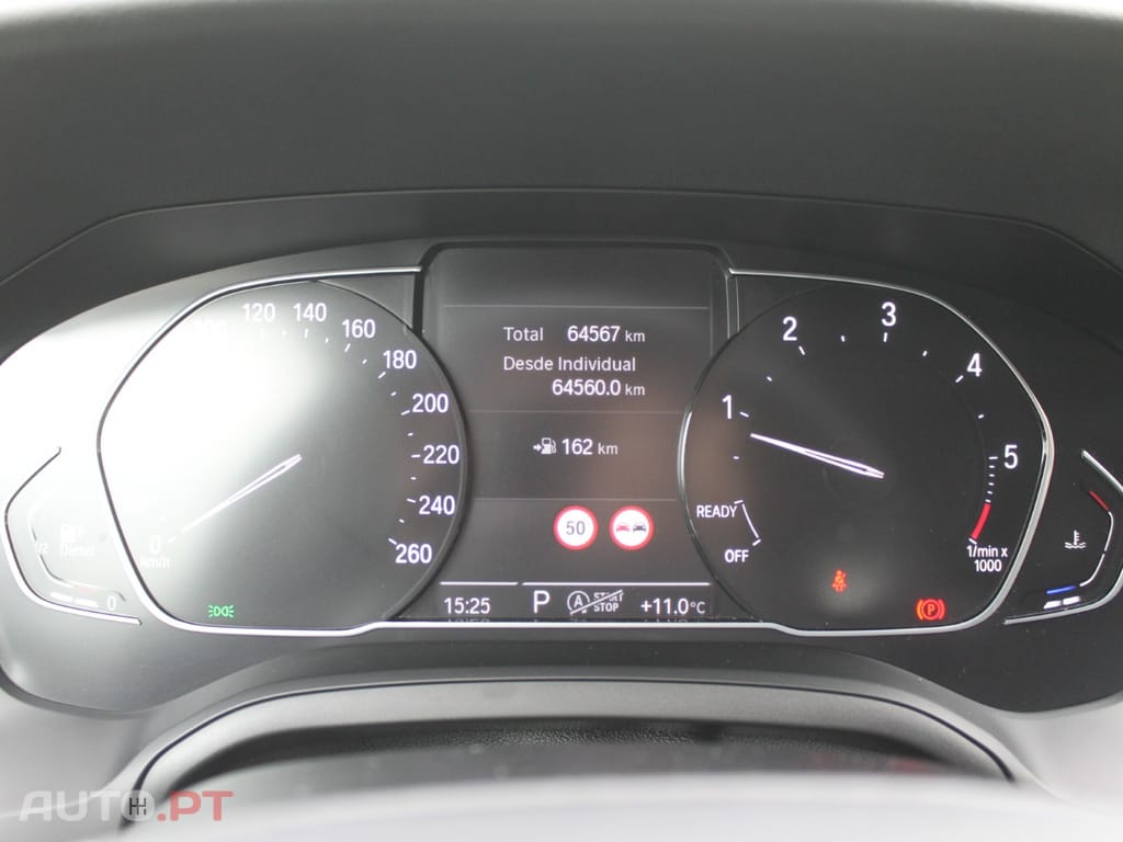 BMW 420 Gran Coupé d Advantage Auto