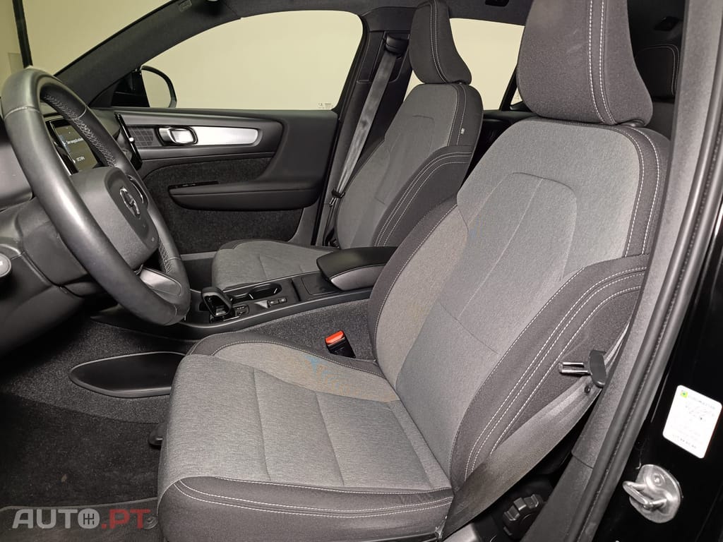 Volvo XC40 1.5 T2 Momentum Aut.