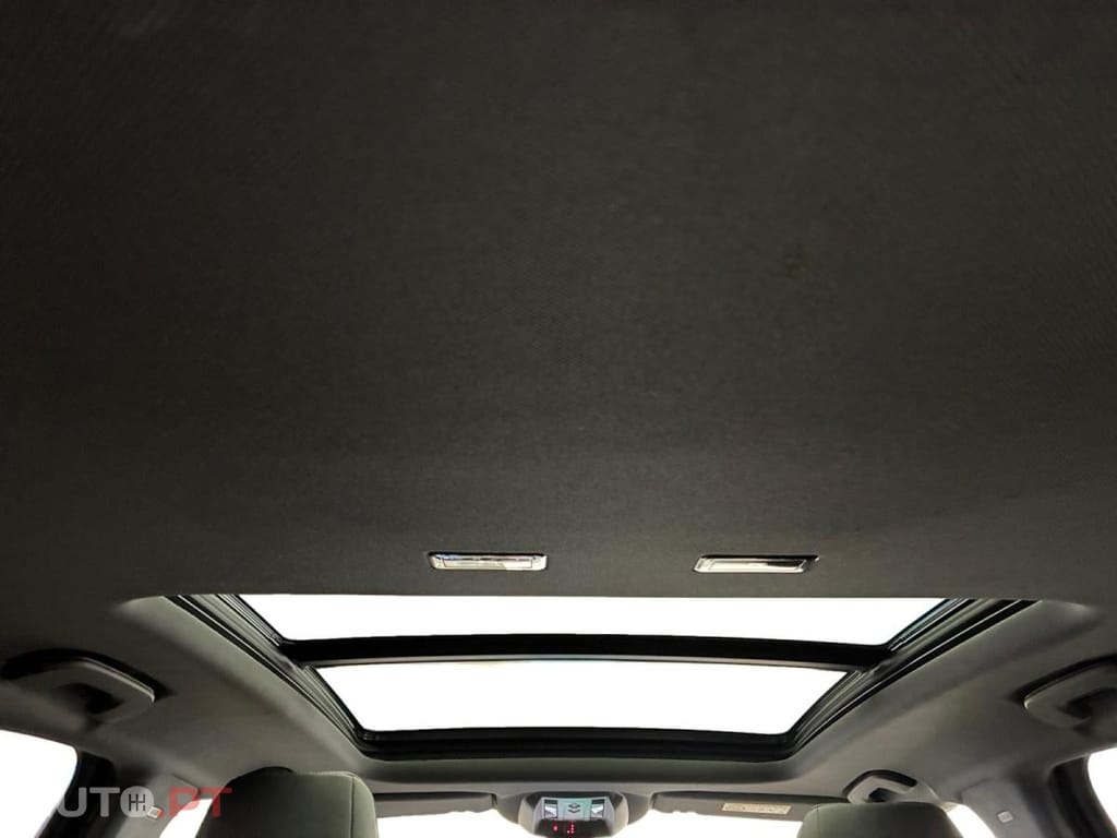 DS DS7 Crossback E-Tense Louvre EAT8