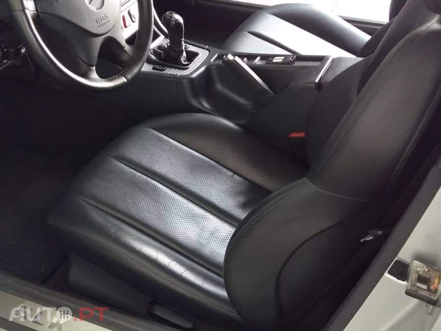 Mercedes-Benz SLK 230 SLK 230 (R170) Facelift