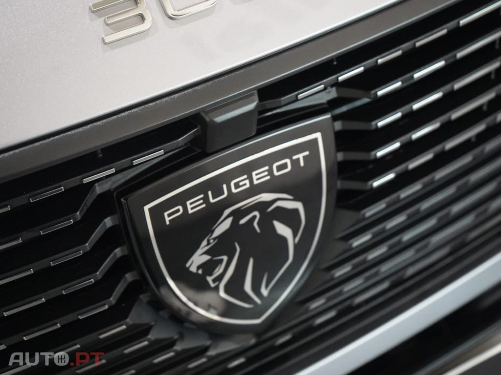 Peugeot 308 1.2 PureTech Allure