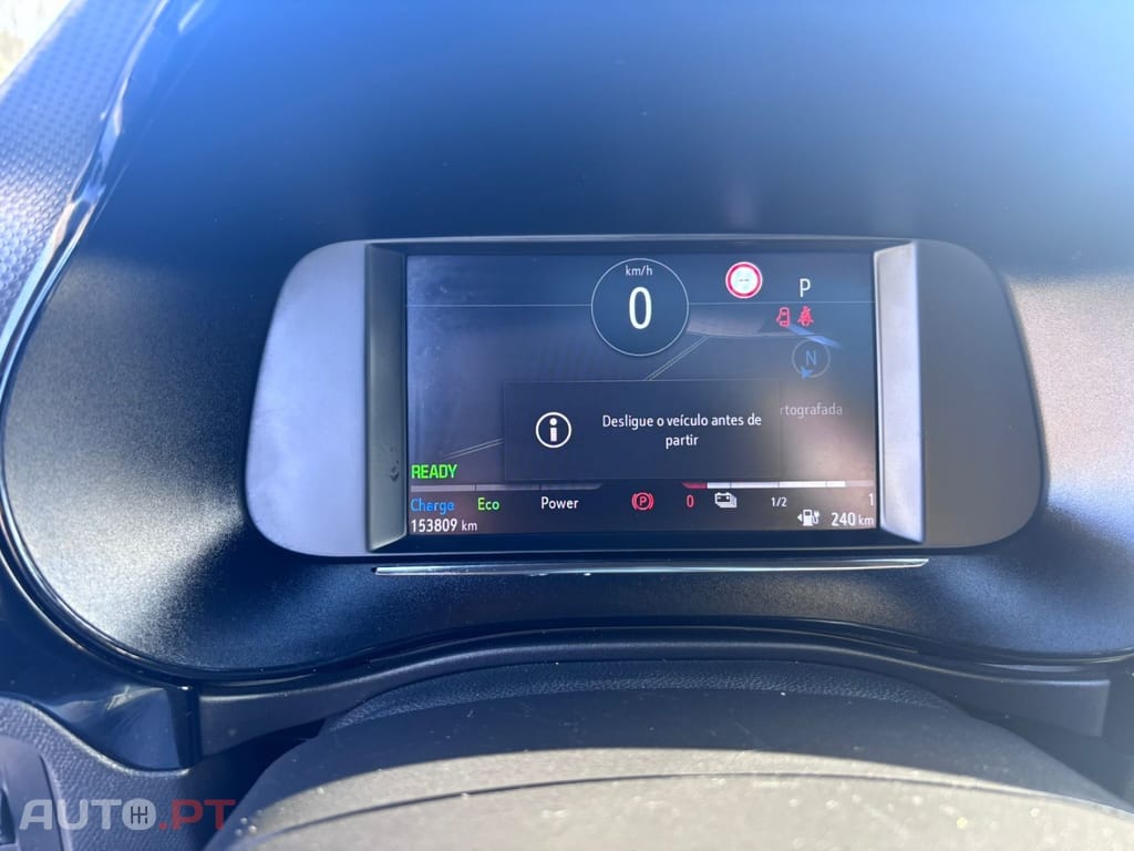 Opel Corsa-E 50 kWh Edition