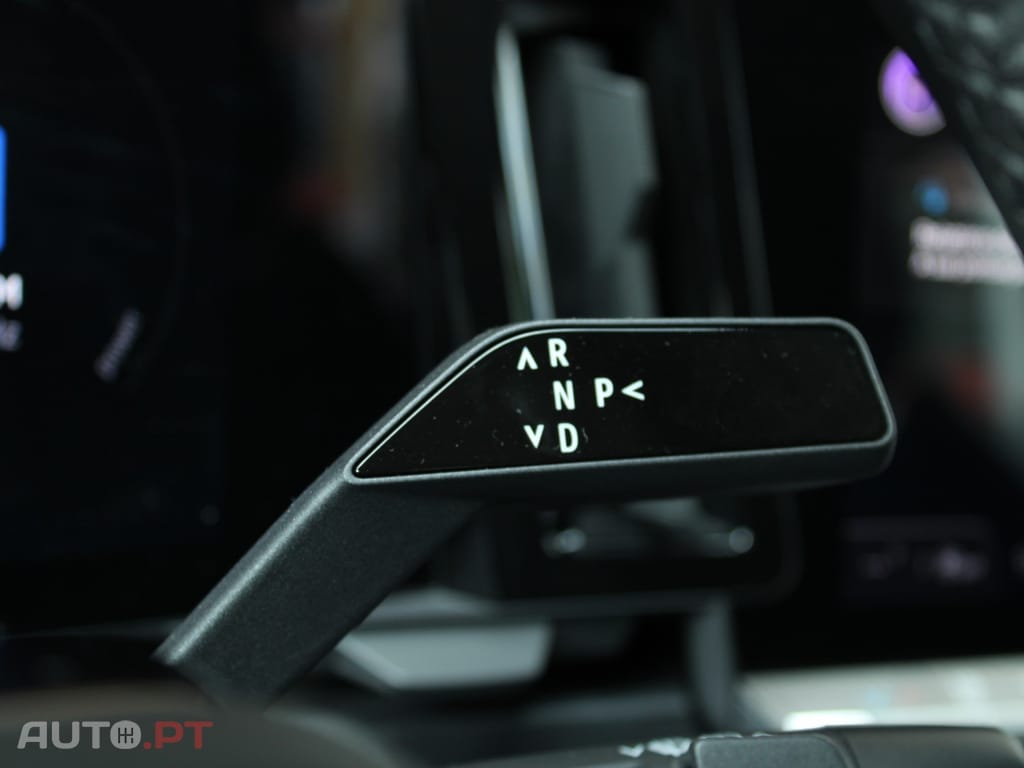 Renault Mégane E-Tech EV40 130hp boost charge Techno