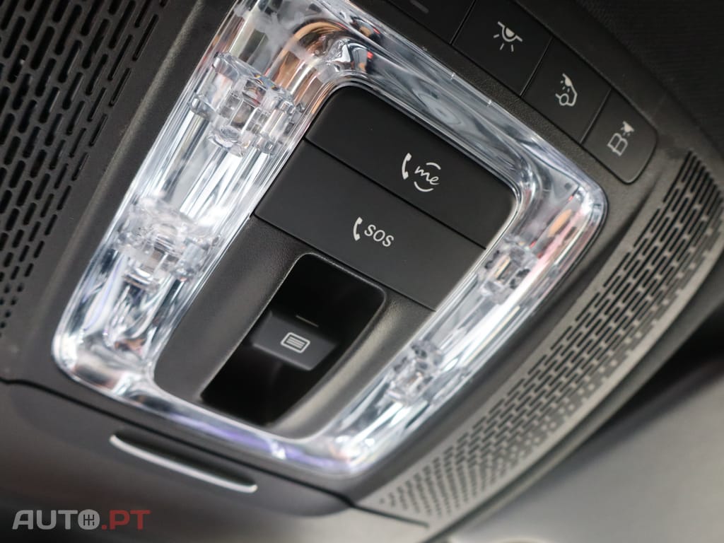 Mercedes-Benz CLA 180 d shooting brake AMG-Line Auto.