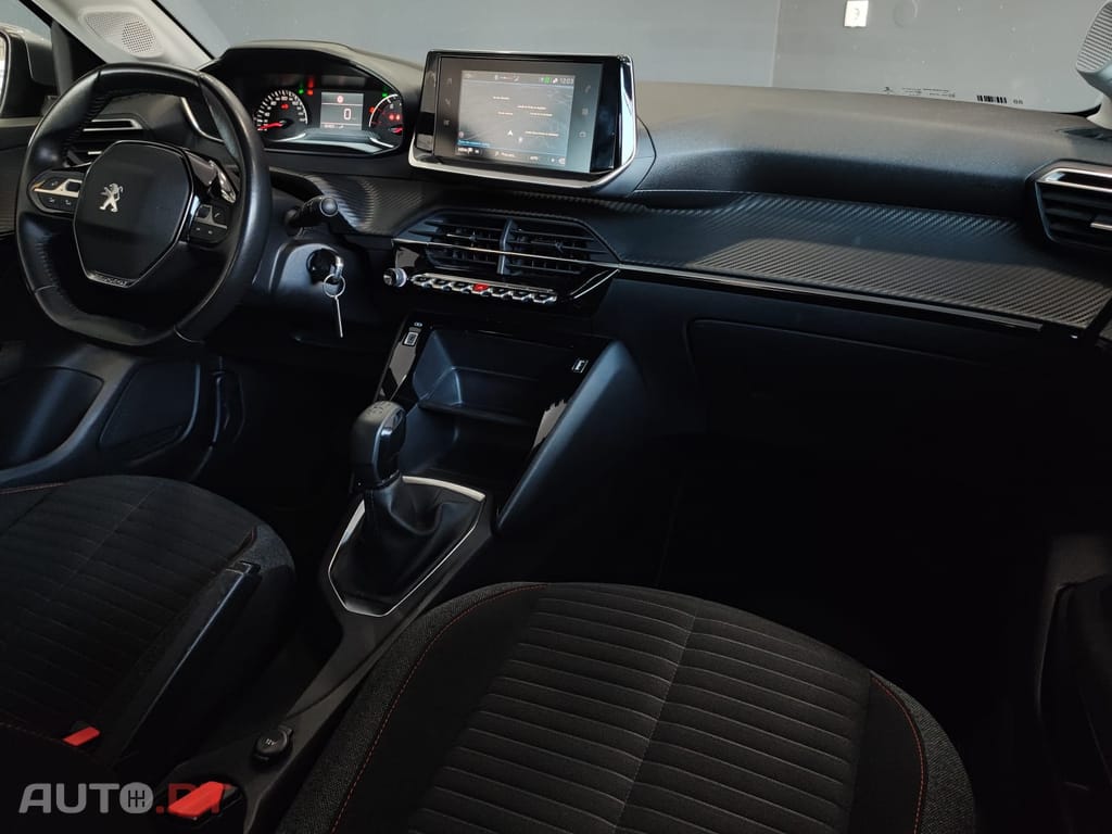 Peugeot 208 1.2 Puretech Active PAck