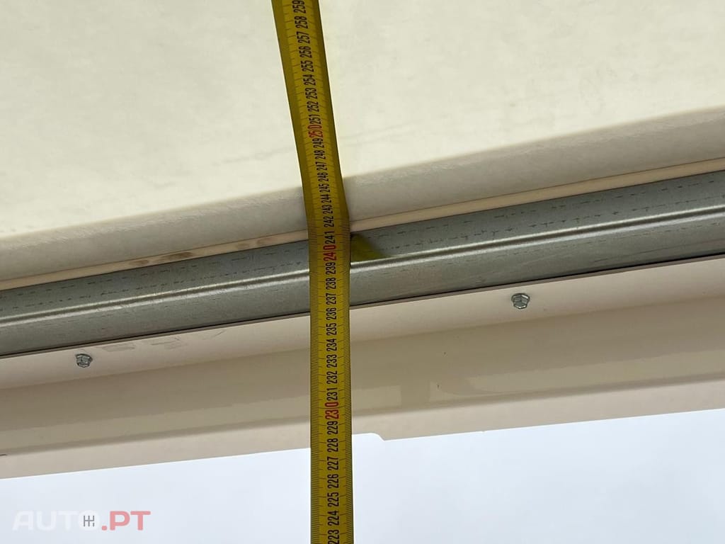 Iveco Daily 3.0  CONTENTOR ALUMINIO