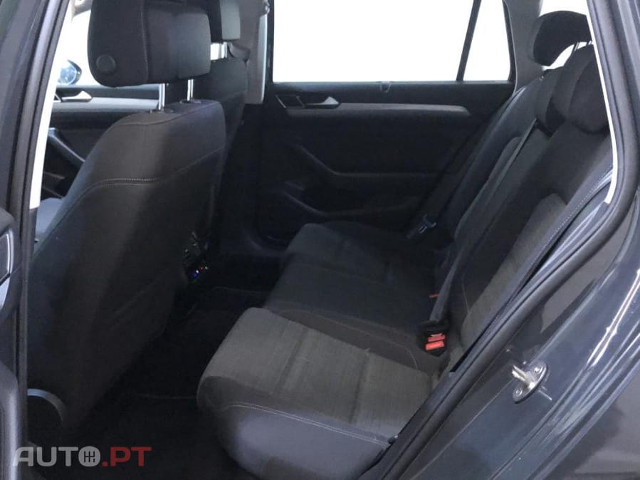 Volkswagen Passat Variant 2.0 TDI Business DSG