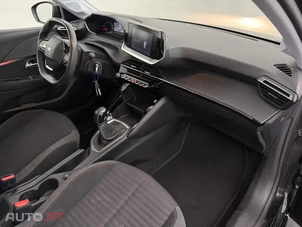 Peugeot 208 1.2 PureTech Active