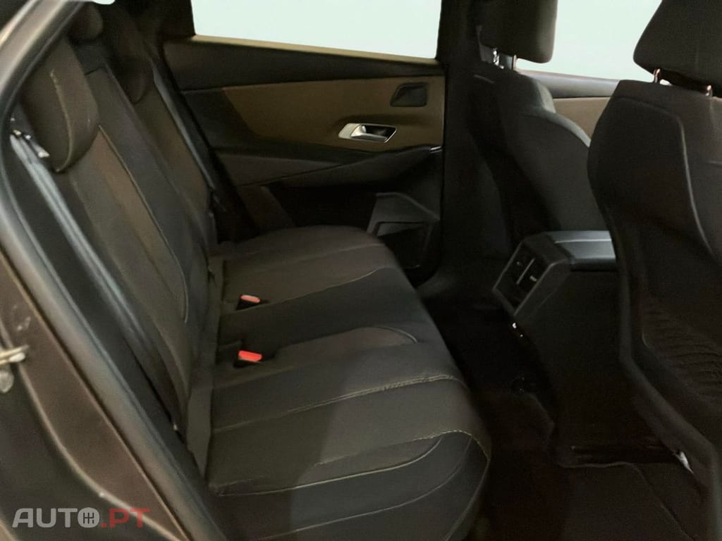 DS DS7 Crossback 1.5 BlueHDi Be Chic