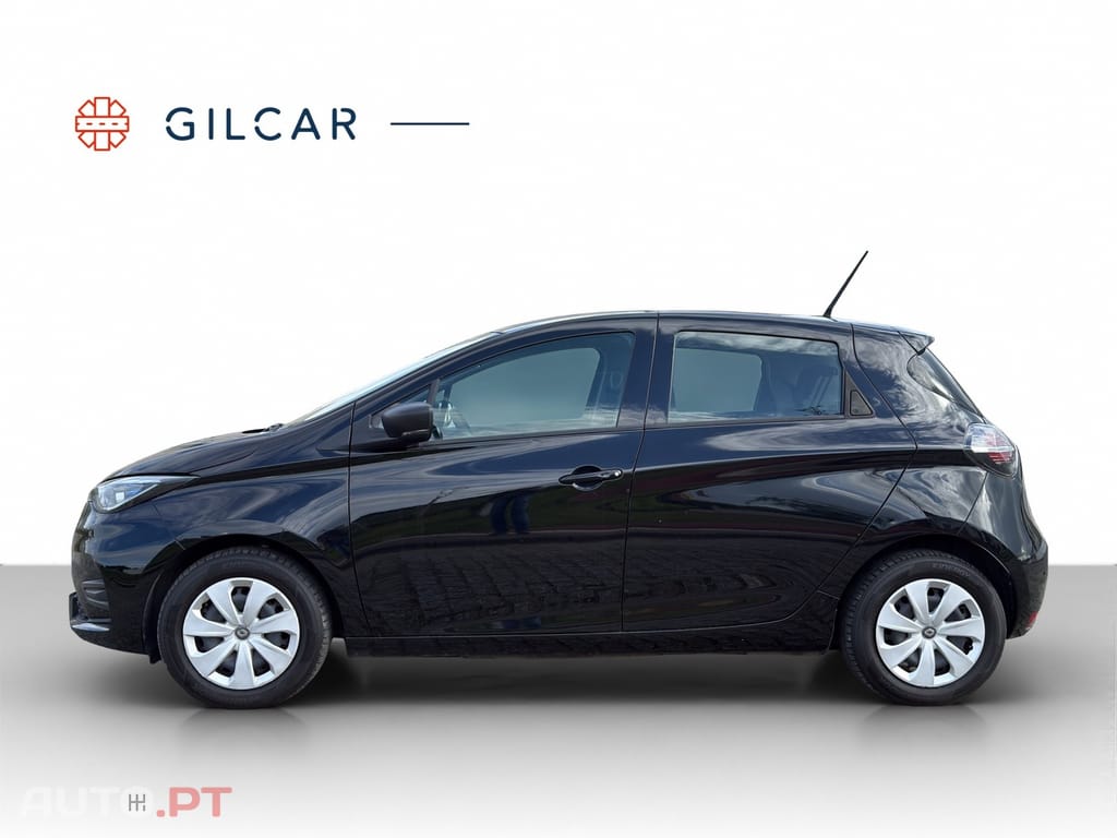 Renault Zoe (c/ Bateria) EV 50 110hp Equilibre