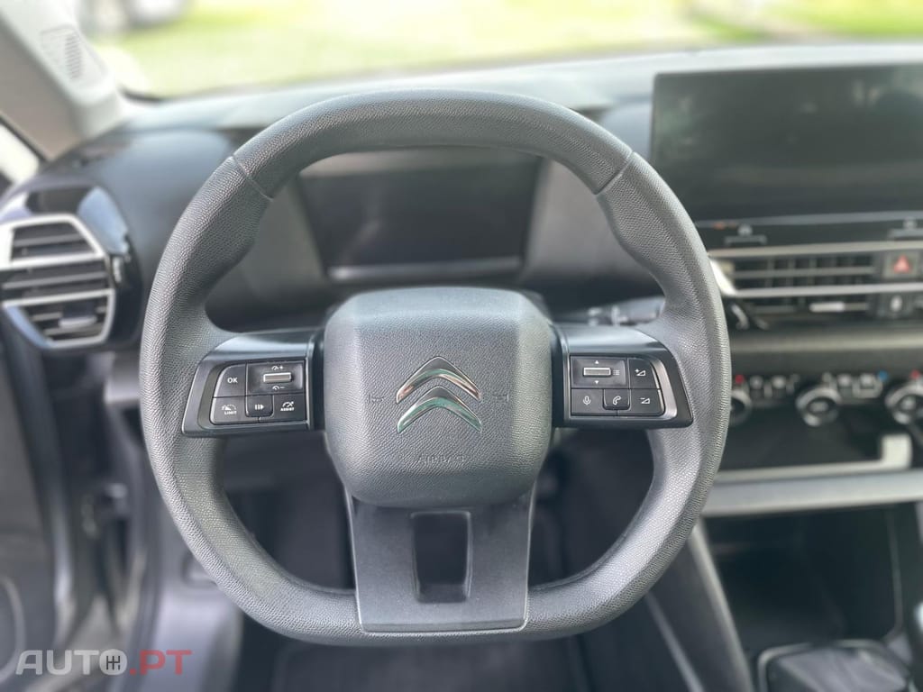 Citroen C4 1.5 BlueHDi Feel