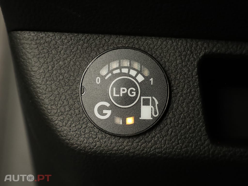 Renault Clio Clio 1.0 TCe Evolution Bi-Fuel