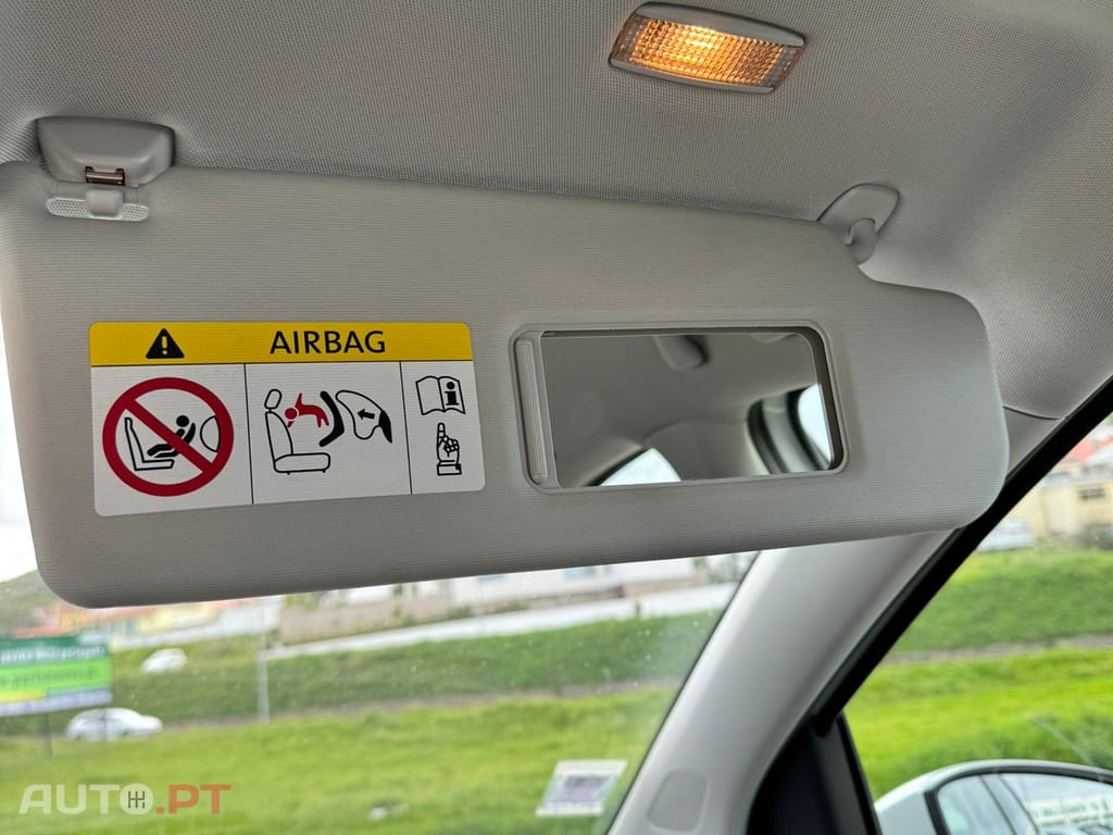 Volkswagen Polo VW Polo 1.2 TSI DSG Automático Excelente estado