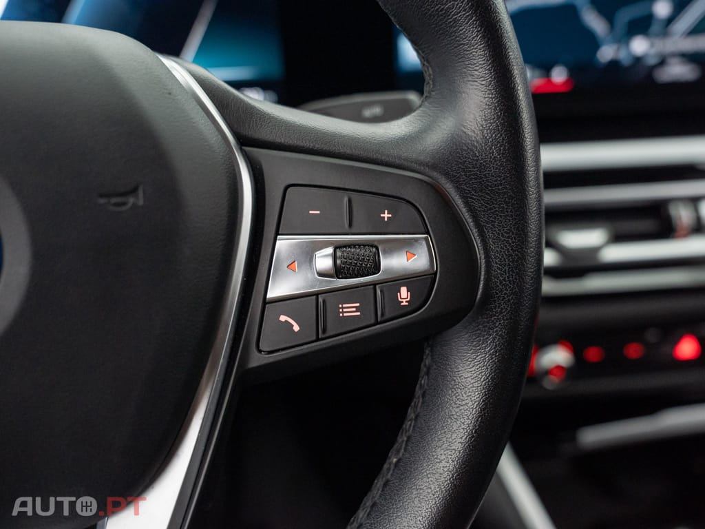 BMW i4 eDrive40
