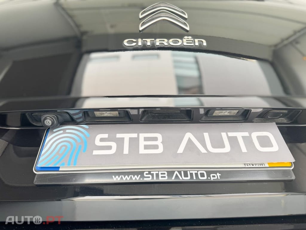 Citroen C4 Picasso 1.2 PureTech Feel