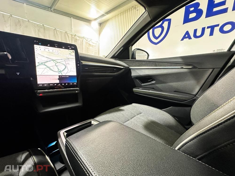 Renault Mégane E-Tech EV60 Techno Optimum Charge