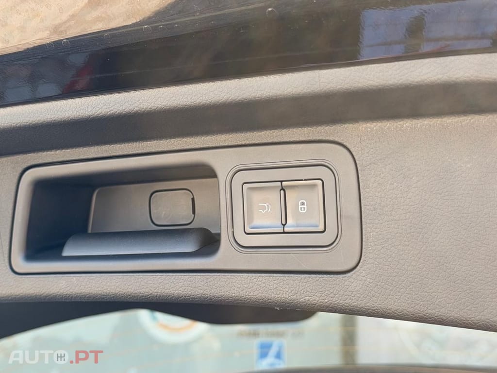 BYD Seal U 1.5 DM-i Comfort