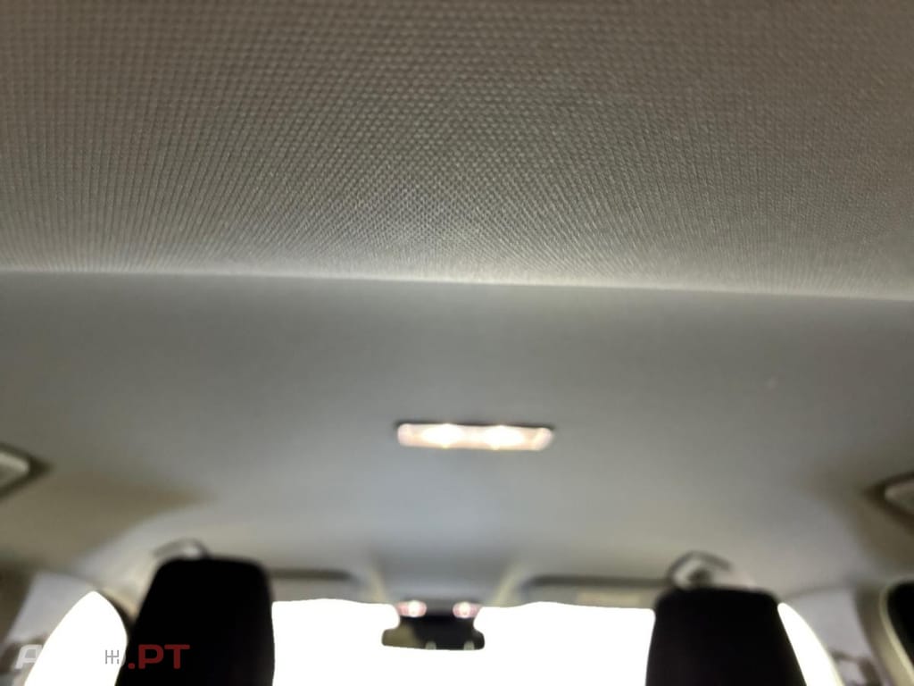 Ford Focus 1.0 Flexifuel mHEV Powershift Titanium X Business