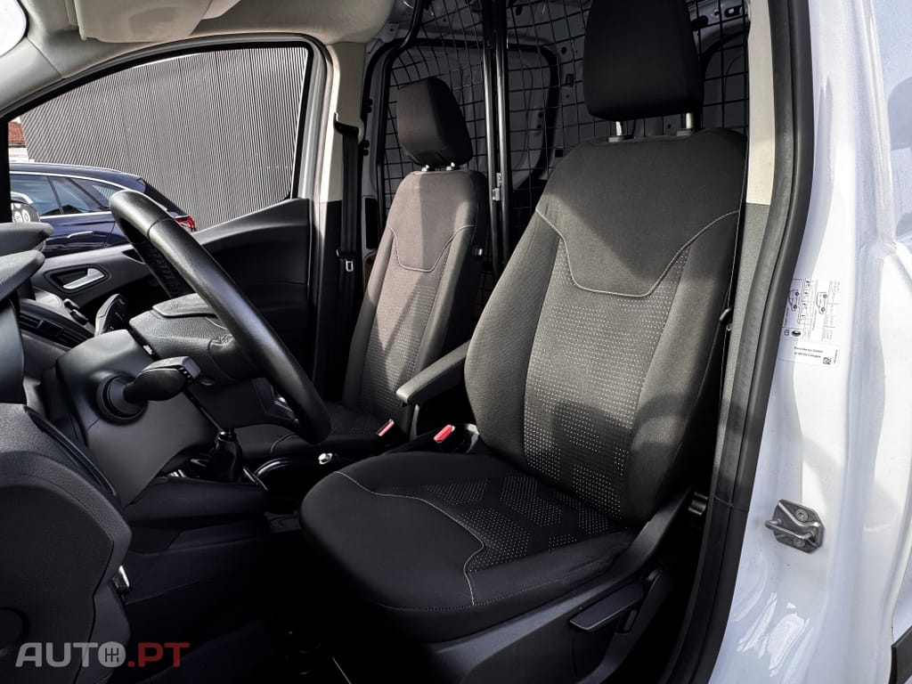 Ford Transit 1.5 TDCi Limitada