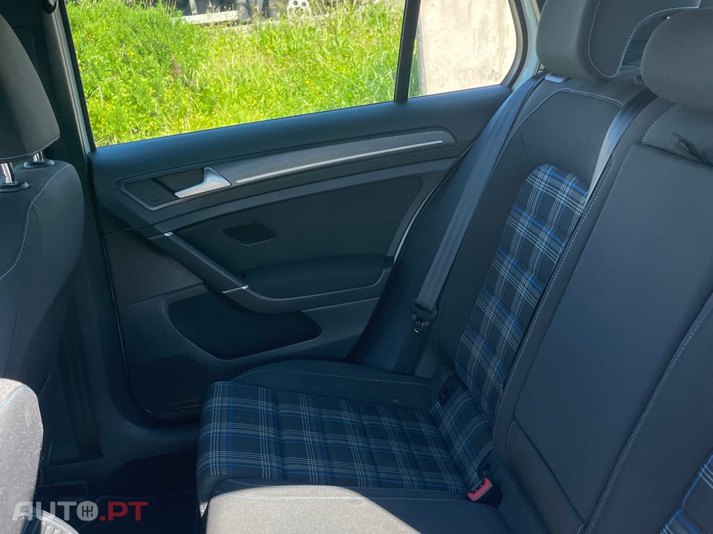Volkswagen Golf 7.5 GTE