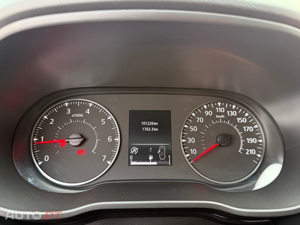 Dacia Duster 1.0 TCe Prestige