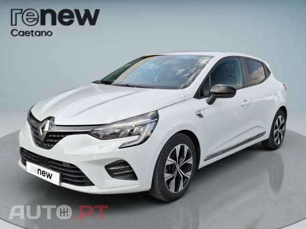 Renault Clio TCe 90 Limited