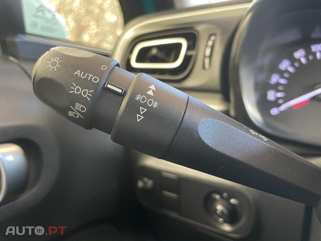 Citroen C3 1.2 PureTech Shine