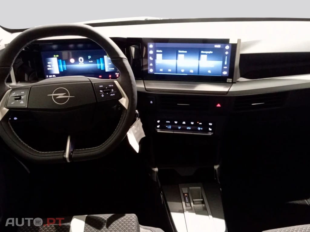 Opel Frontera e - GS I.V.A DEDUTIVEL 