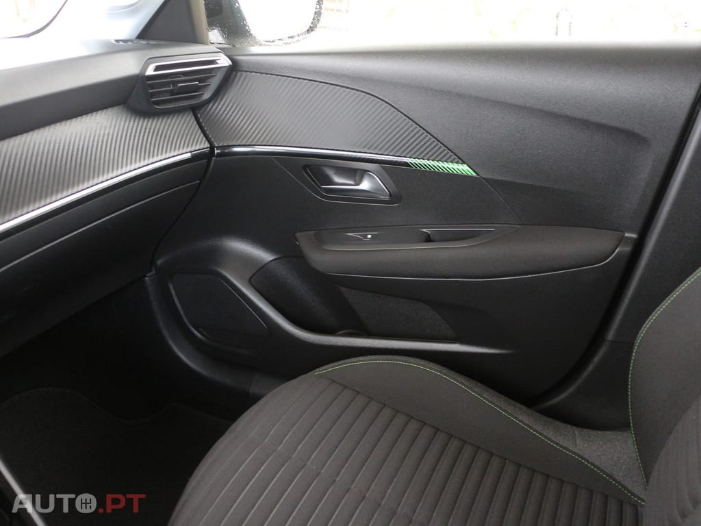 Peugeot 208 1.2 PureTech Active