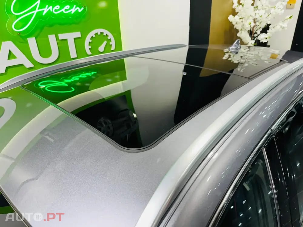 BYD Atto 3 60.48 kWh Design