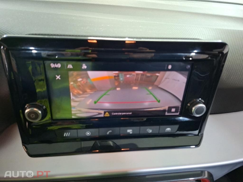 Seat Arona 1.0 TSI FR