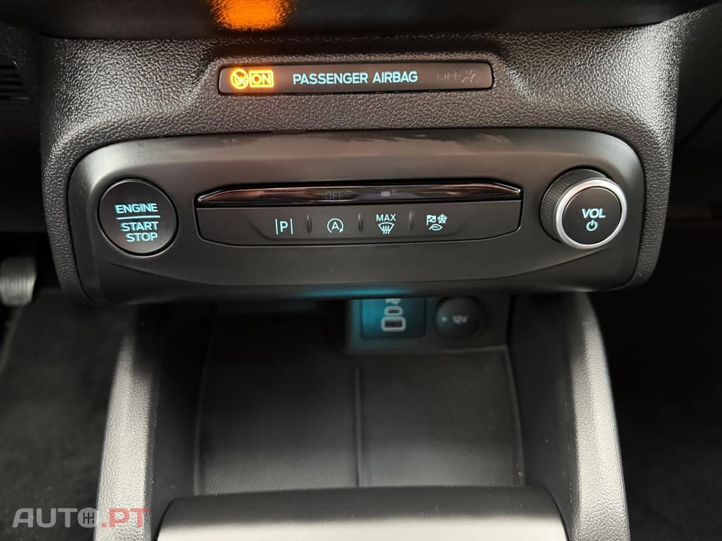 Ford Focus 1.0 EcoBoost MHEV ST-Line