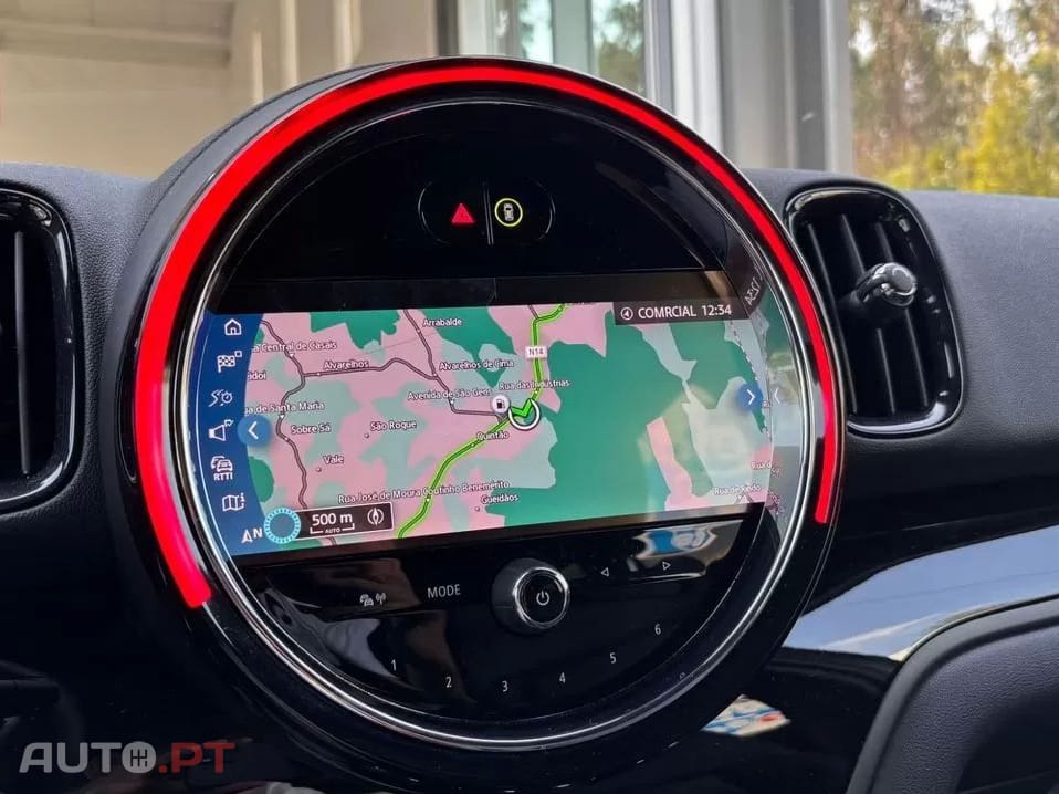 MINI Countryman Cooper Classic Auto