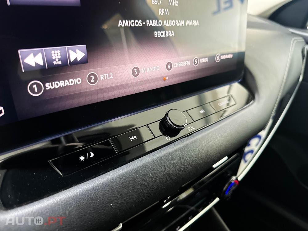 Nissan Qashqai 1.5 e-Power N-Connecta LED