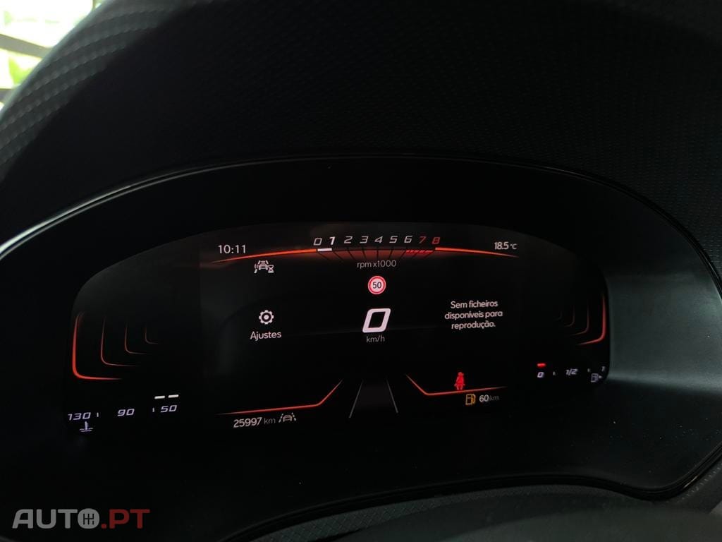 Seat Arona 1.0 TSI Style