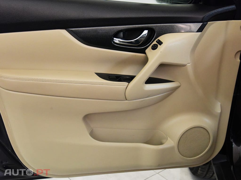 Nissan X-Trail 1.6 dCi Tekna