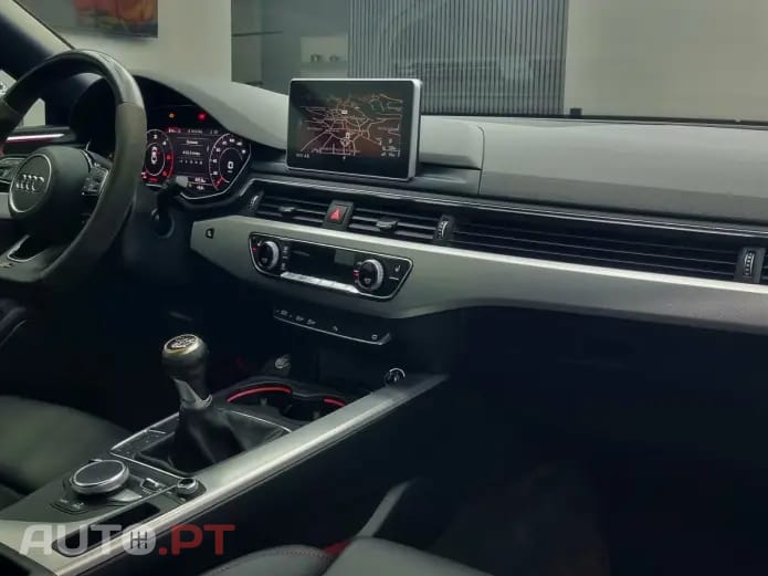 Audi A5 Coupé Kit RS5