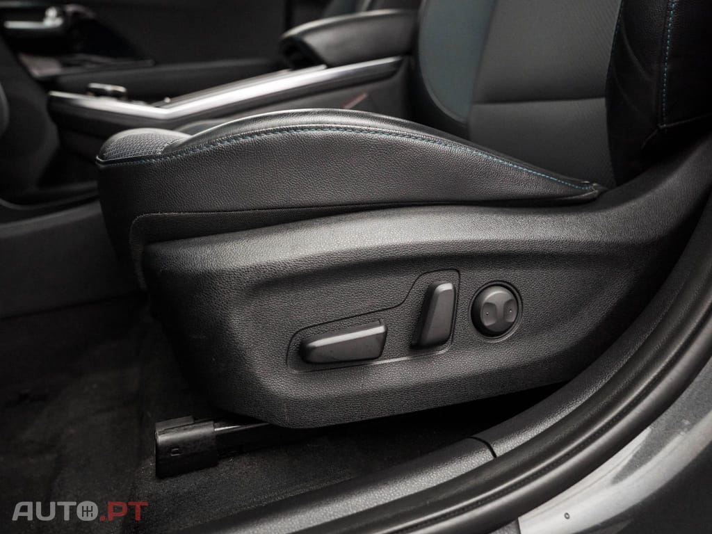 Kia Niro 64kWh