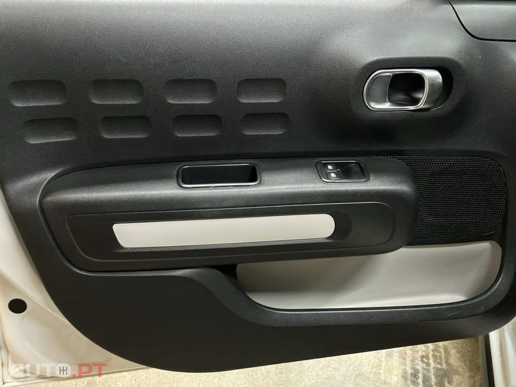 Citroen C3 1.2 PureTech Feel