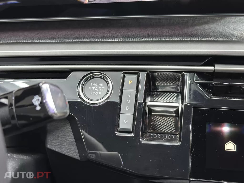 Peugeot 3008 1.2 Hybrid Allure Pack e-DCS6