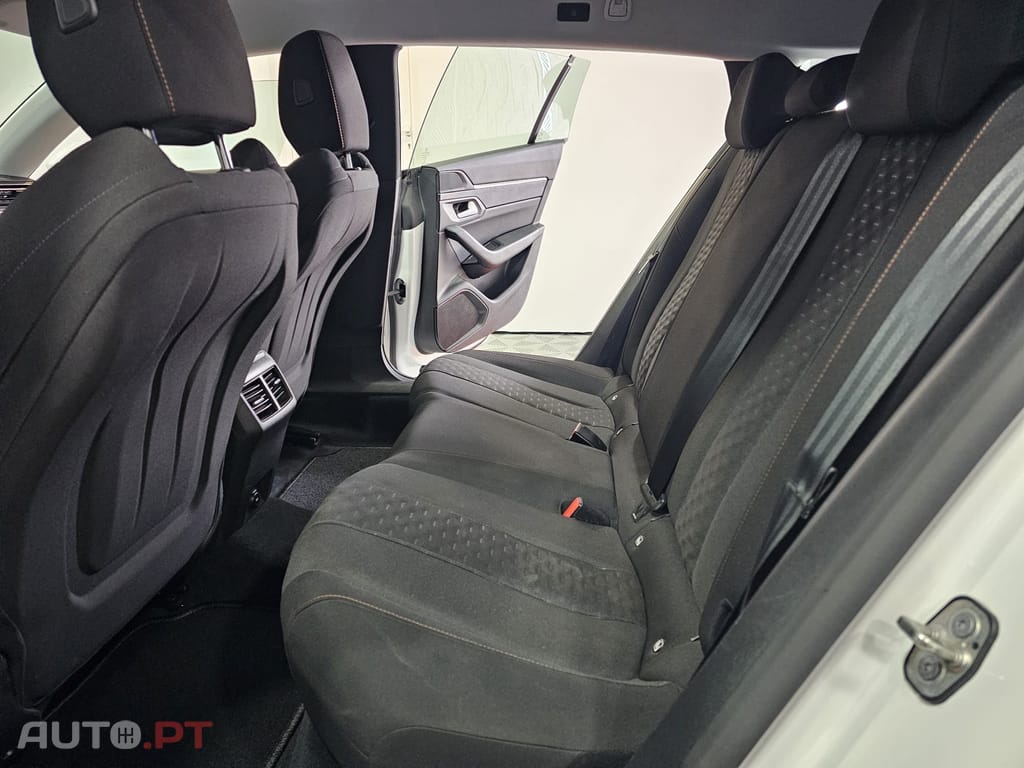 Peugeot 508 SW 1.5 BlueHDi Allure EAT8