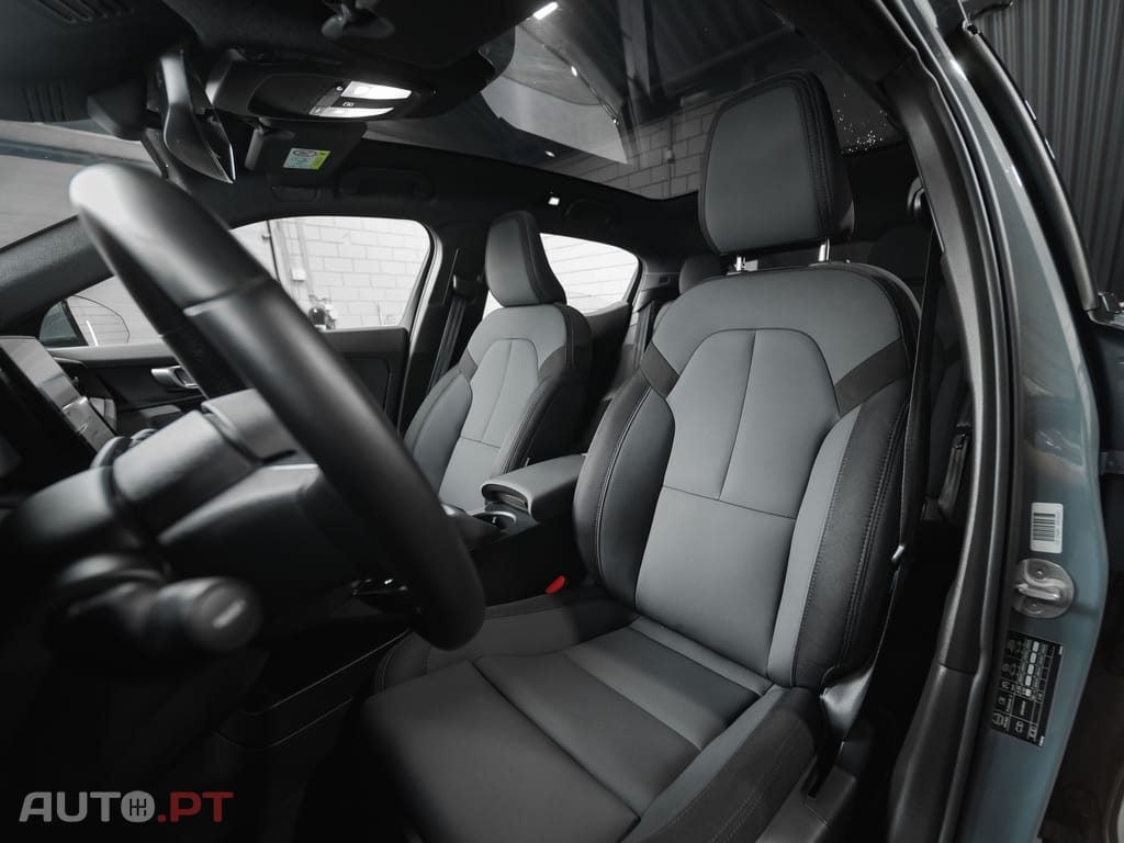 Polestar 2 Long Range 78 kWh