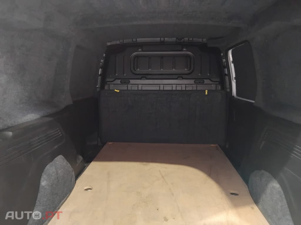 Toyota Proace City 1.5D L1 Comfort PTB