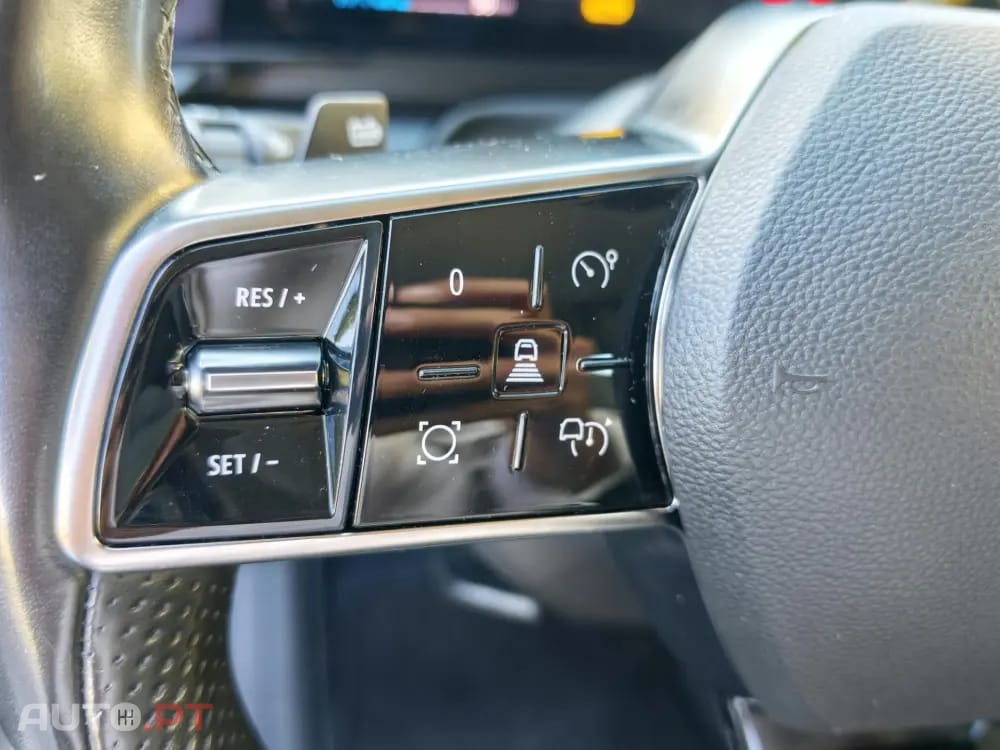 Renault Mégane E-Tech EV60 130hp optimum charge Evolution ER