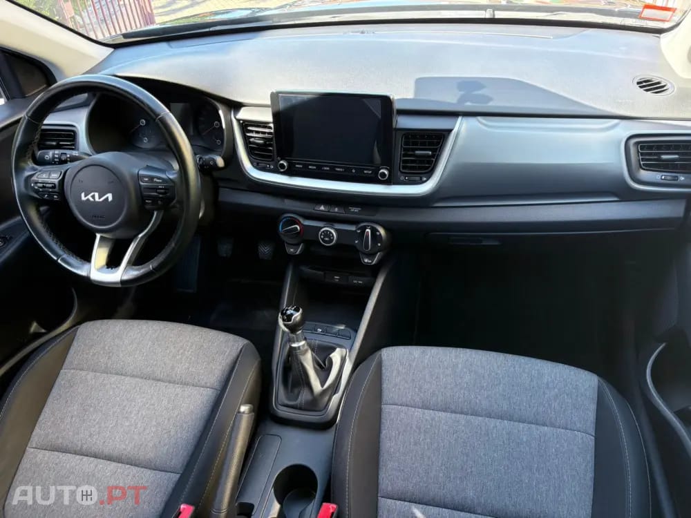 Kia Stonic 1.2 Dynamic