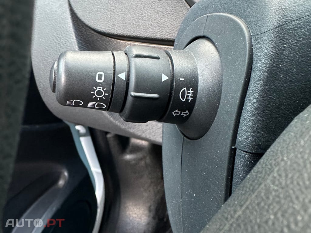 Renault Kangoo 1.5 dCi Maxi Business 5Lug. ligeiro misto