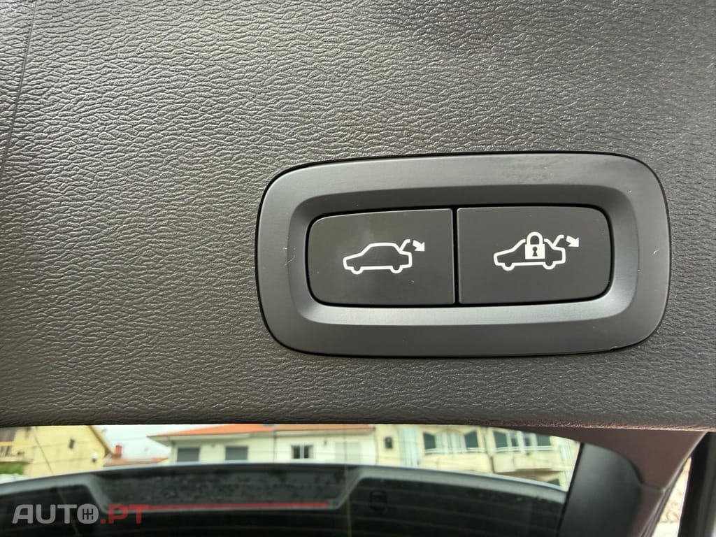 Volvo XC40 2.0 T4 Inscription