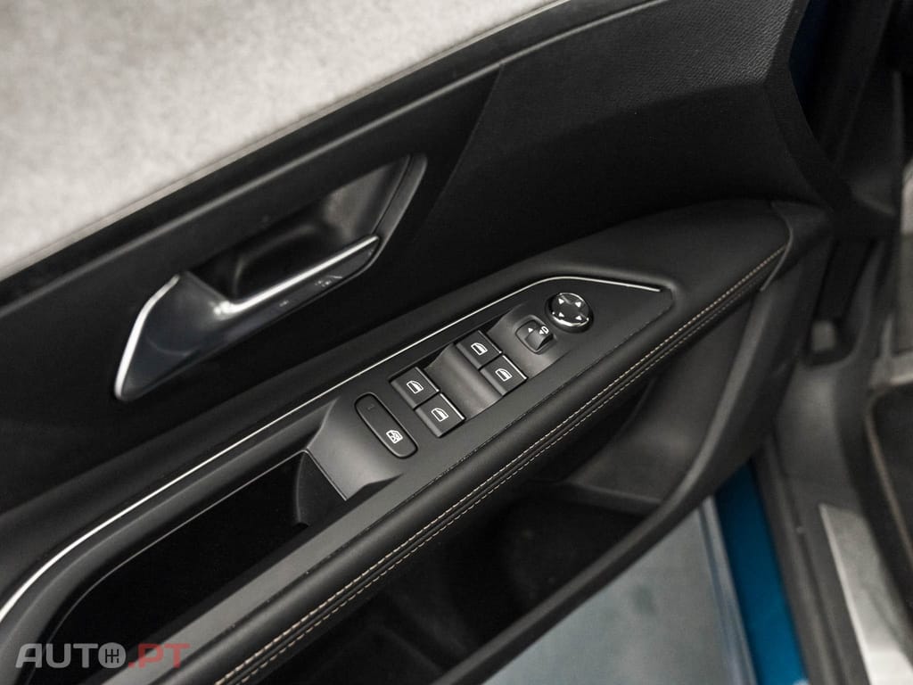 Peugeot 5008 1.5 BlueHDi GT EAT8